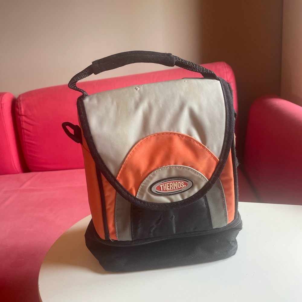 Thermos lunch box